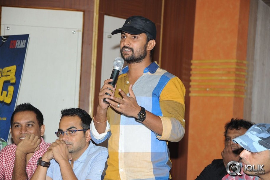 D-For-Dopidi-Movie-Press-Meet